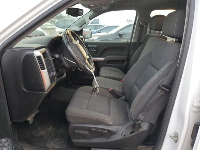 Photo 7 from auction – 2019 CHEVROLET SILVERADO with VIN 2GCRCPECXK1149016