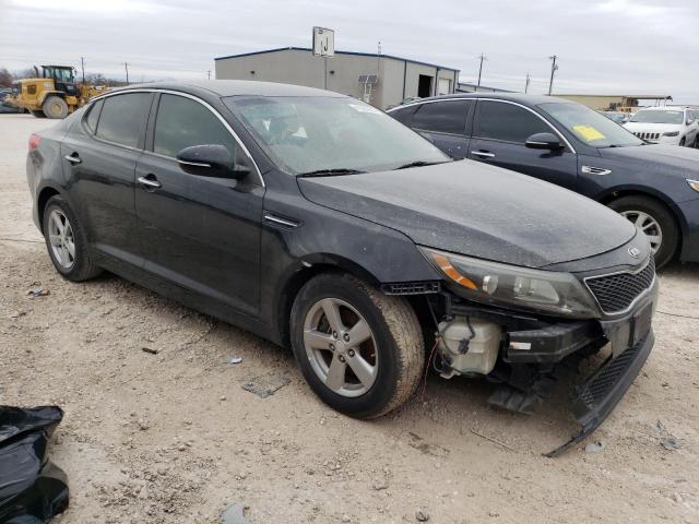 Photo 4 from auction – 2015 KIA OPTIMA LX with VIN 5XXGM4A70FG404445