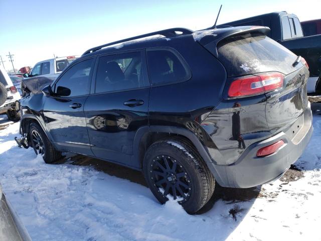 Photo 2 from auction – 2015 JEEP CHEROKEE L with VIN 1C4PJMCS4FW727633