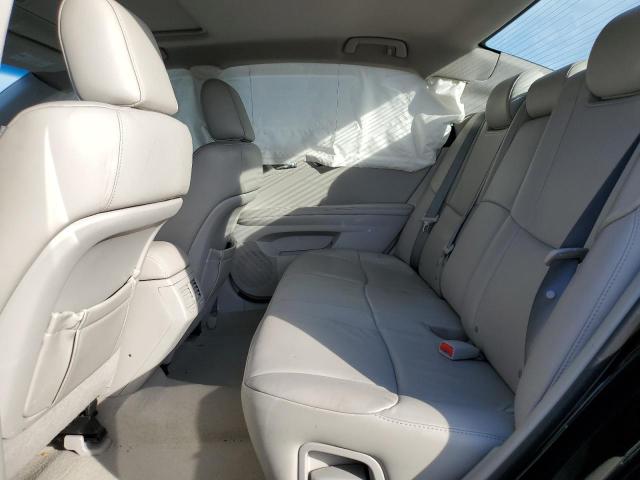 Photo 10 from auction – 2011 TOYOTA AVALON BAS with VIN 4T1BK3DB1BU436847