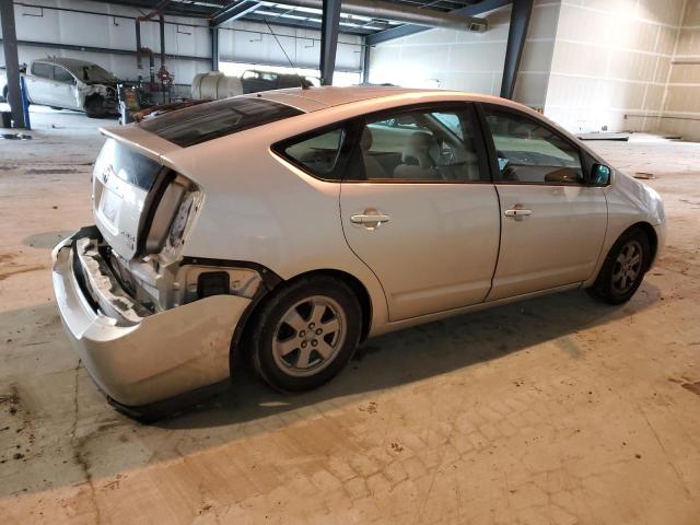 Photo 3 from auction – 2005 TOYOTA PRIUS with VIN JTDKB20U353063827