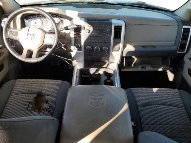 Photo 8 from auction – 2010 DODGE RAM 2500 with VIN 3D7UT2CL1AG116756