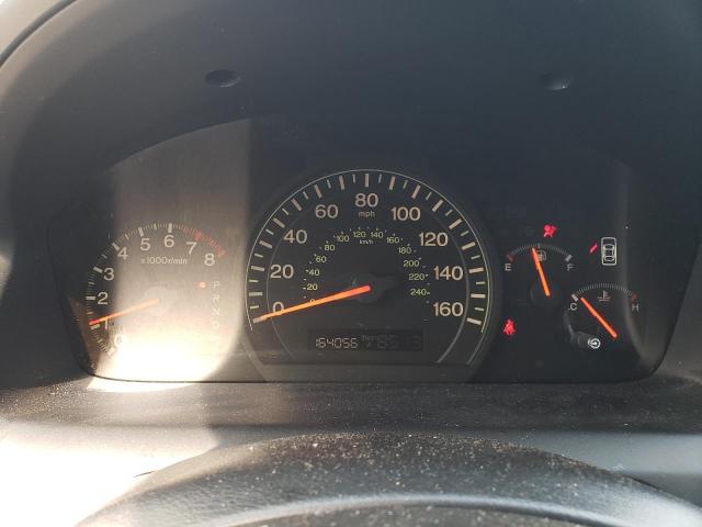 Photo 9 from auction – 2003 HONDA ACCORD EX with VIN JHMCM56603C045533