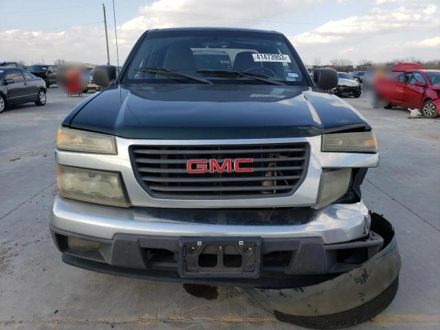 Photo 5 from auction – 2004 GMC CANYON with VIN 1GTCS196748216472