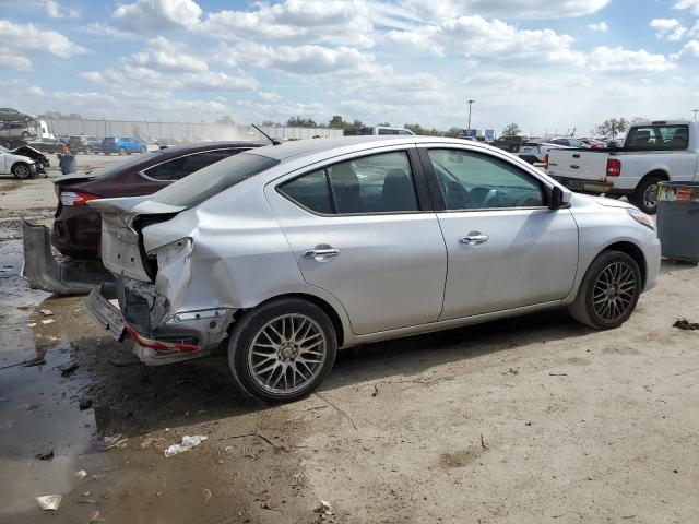 Photo 3 from auction – 2019 NISSAN VERSA S with VIN 3N1CN7AP3KL865007