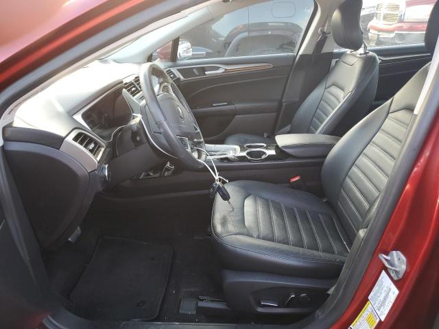 Photo 7 from auction – 2014 FORD FUSION SE with VIN 3FA6P0HD7ER139570