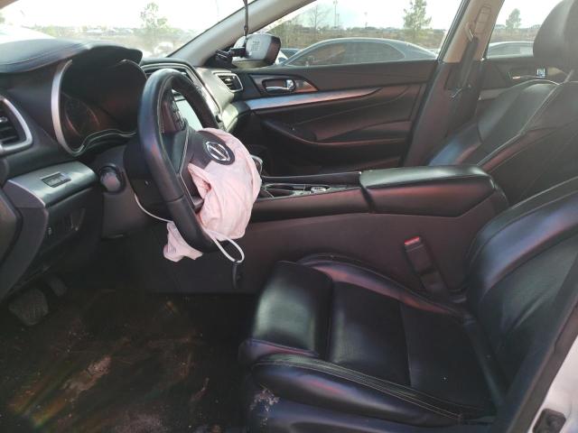 Photo 7 from auction – 2017 NISSAN MAXIMA 3.5 with VIN 1N4AA6AP9HC403359