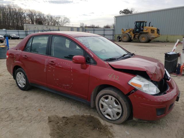 Photo 4 from auction – 2011 NISSAN VERSA S with VIN 3N1BC1AP7BL470679