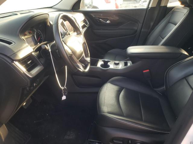 Photo 7 from auction – 2020 GMC TERRAIN DE with VIN 3GKALSEX8LL113008