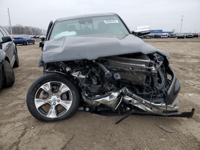 Photo 5 from auction – 2021 RAM 1500 LARAM with VIN 1C6SRFJT4MN626256