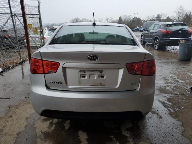 Photo 6 from auction – 2012 KIA FORTE EX with VIN KNAFU4A23C5563974