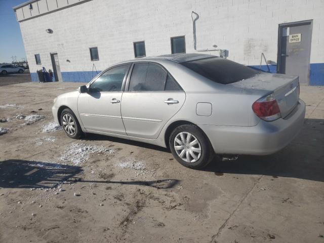 Photo 2 from auction – 2005 TOYOTA CAMRY with VIN 4T1BE32K45U019284