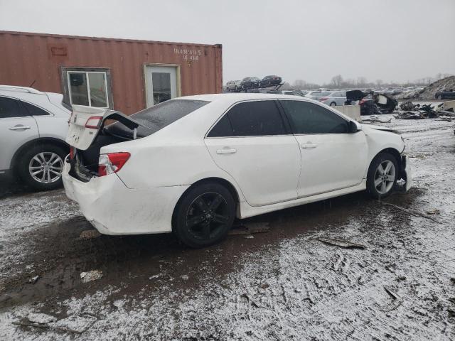 Photo 3 from auction – 2012 TOYOTA CAMRY BASE with VIN 4T1BF1FK5CU541432