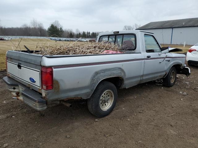 Photo 3 from auction – 1991 FORD RANGER with VIN 1FTCR10A0MUE00799
