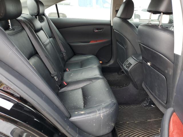 Photo 10 from auction – 2007 LEXUS ES 350 with VIN JTHBJ46G572048060