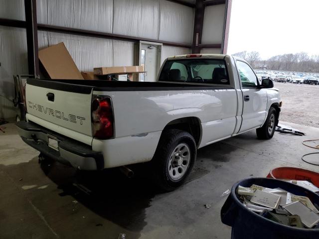 Photo 3 from auction – 2006 CHEVROLET SILVERADO with VIN 1GCEC14V86E239171