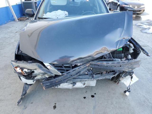 Photo 11 from auction – 2008 SUBARU IMPREZA 2. with VIN JF1GE61648H521683