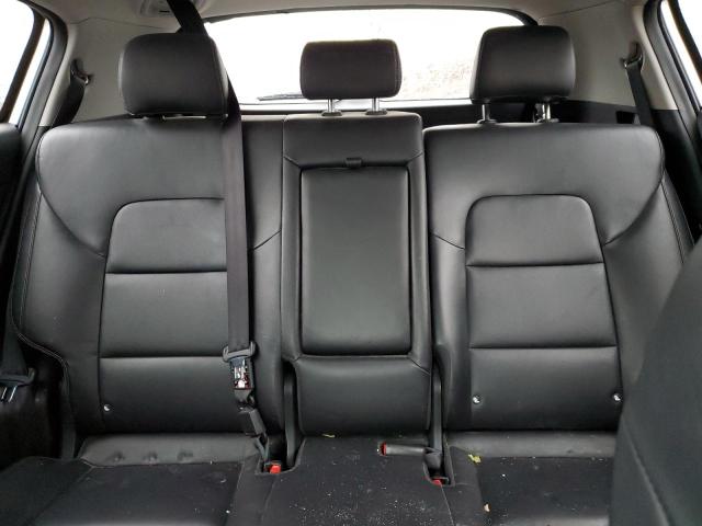 Photo 10 from auction – 2017 KIA SPORTAGE E with VIN KNDPNCAC2H7071469