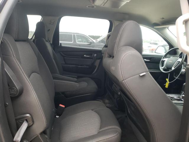 Photo 11 from auction – 2016 CHEVROLET TRAVERSE L with VIN 1GNKRGKD8GJ229187