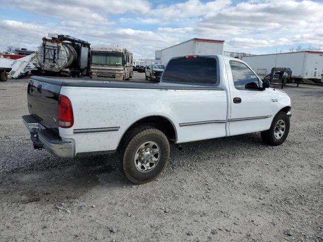 Photo 3 from auction – 1997 FORD F250 with VIN 1FTEF2762VKD50087