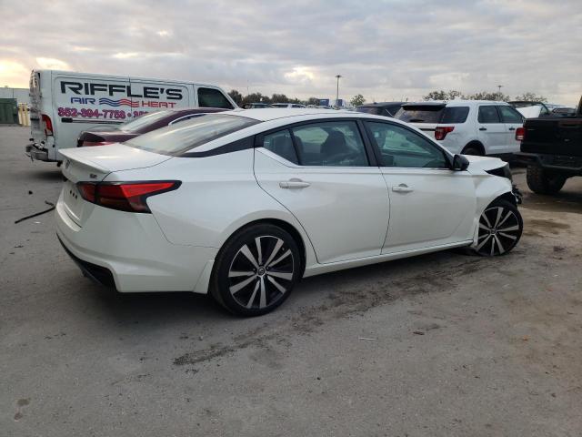 Photo 3 from auction – 2019 NISSAN ALTIMA SR with VIN 1N4BL4CV0KC219501