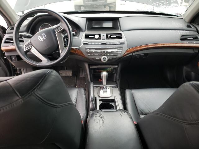 Photo 8 from auction – 2012 HONDA ACCORD EXL with VIN 1HGCP3F84CA034997