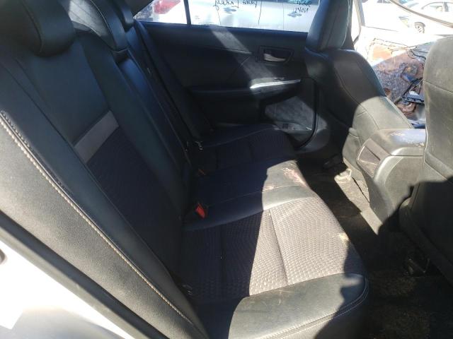 Photo 10 from auction – 2012 TOYOTA CAMRY BASE with VIN 4T1BF1FKXCU129037