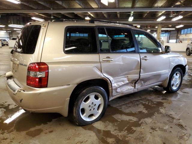 Foto 3 de la subasta – 2005 TOYOTA HIGHLANDER con VIN JTEEP21A550086882