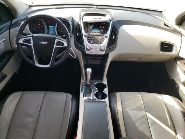 Photo 8 from auction – 2015 CHEVROLET EQUINOX LT with VIN 2GNFLGE37F6374741