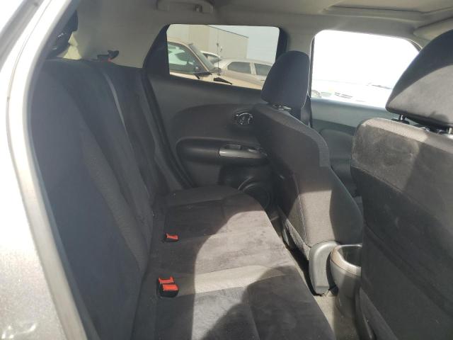 Photo 10 from auction – 2015 NISSAN JUKE S with VIN JN8AF5MVXFT565471