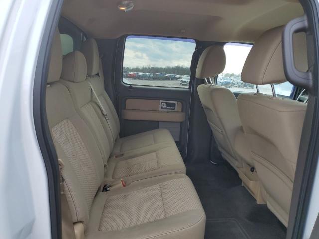 Photo 10 from auction – 2011 FORD F150 SUPER with VIN 1FTEW1CM7BFB85351