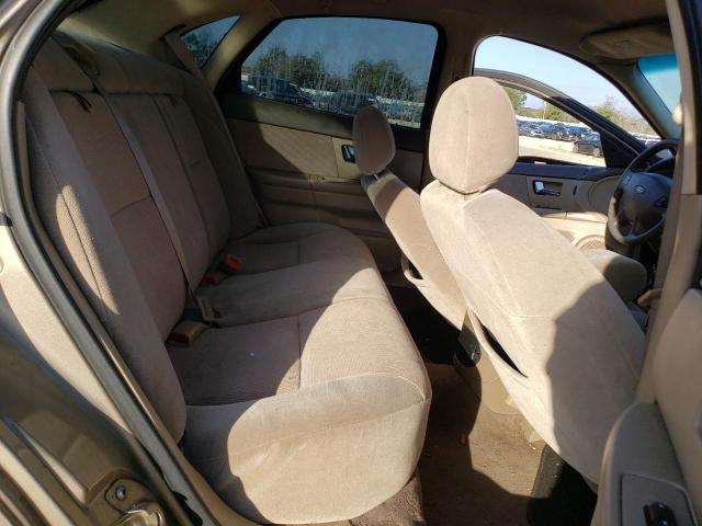 Photo 10 from auction – 2002 FORD TAURUS SES with VIN 1FAFP55U32G190147