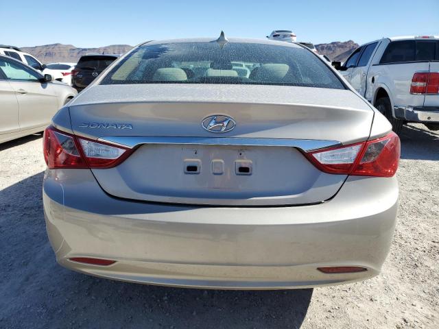 Photo 6 from auction – 2011 HYUNDAI SONATA GLS with VIN 5NPEB4AC0BH257763