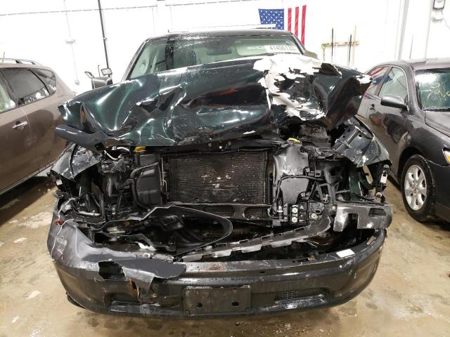 Photo 5 from auction – 2015 RAM 1500 ST with VIN 1C6RR7FT4FS683140
