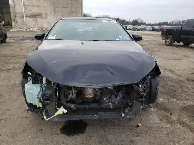 Photo 5 from auction – 2015 TOYOTA CAMRY LE with VIN 4T1BF1FK5FU028752
