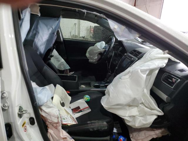 Photo 5 from auction – 2017 TOYOTA CAMRY LE with VIN 4T1BF1FK9HU382969