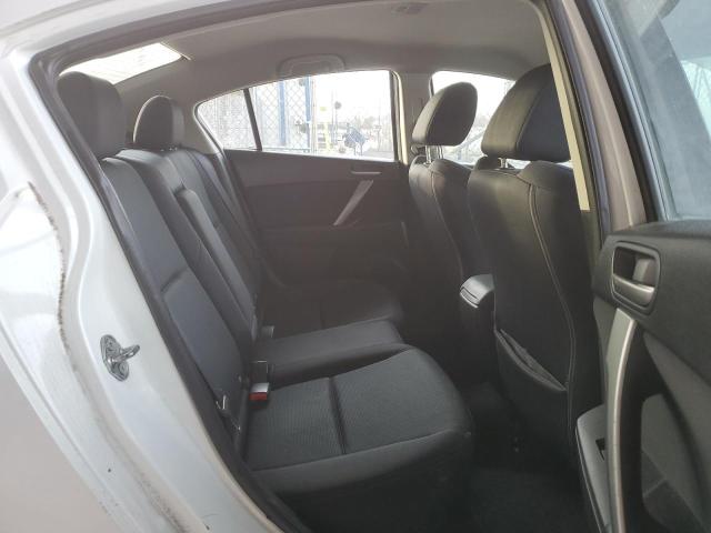 Photo 10 from auction – 2011 MAZDA 3 S with VIN JM1BL1U68B1393666