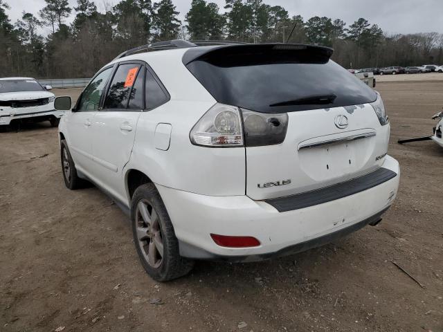 Photo 2 from auction – 2005 LEXUS RX 330 with VIN 2T2GA31U65C037853