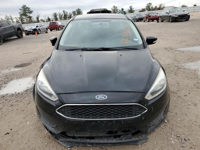 Photo 5 from auction – 2017 FORD FOCUS SE with VIN 1FADP3K2XHL258829