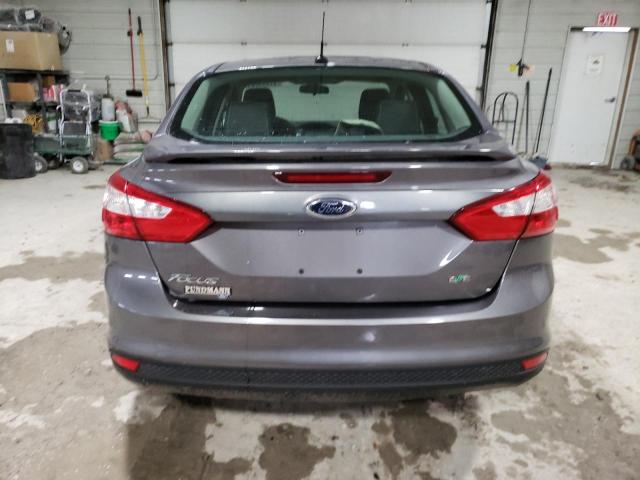 Photo 6 from auction – 2012 FORD FOCUS SE with VIN 1FAHP3F21CL262319