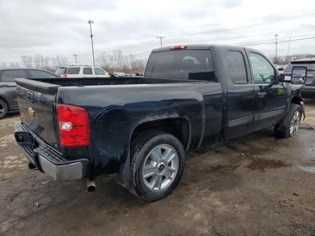 Photo 3 from auction – 2009 CHEVROLET SILVERADO with VIN 1GCEC29089Z169445