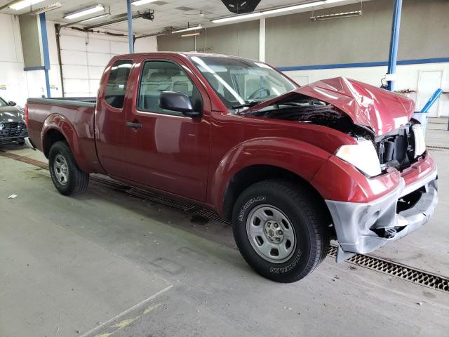 Photo 4 from auction – 2006 NISSAN FRONTIER K with VIN 1N6BD06T46C455467