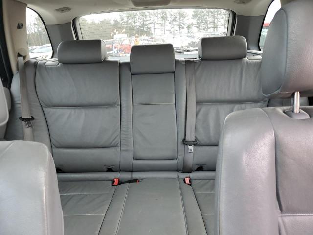 Photo 10 from auction – 2005 BMW X5 3.0I with VIN 5UXFA13555LY02696