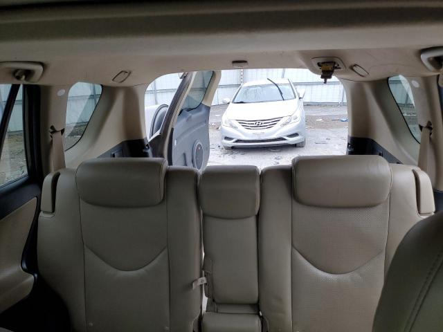 Photo 10 from auction – 2010 TOYOTA RAV4 LIMIT with VIN 2T3DF4DV3AW075091