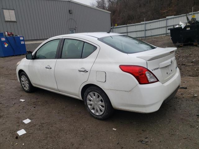 Photo 2 from auction – 2015 NISSAN VERSA with VIN 3N1CN7AP9FL898762