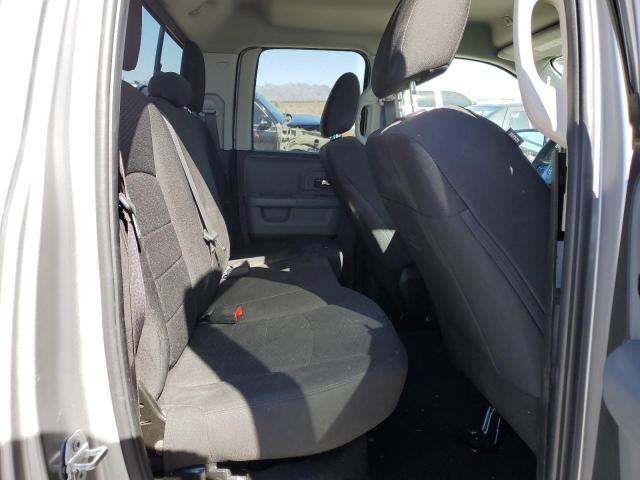 Foto 10 de la subasta – 2020 RAM 1500 CLASS con VIN 1C6RR6GG1LS105116