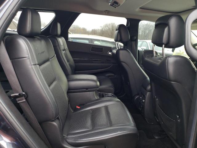 Photo 11 from auction – 2014 DODGE DURANGO CI with VIN 1C4RDJEG9EC307020