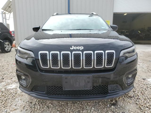 Photo 5 from auction – 2019 JEEP CHEROKEE L with VIN 1C4PJLCB1KD312155