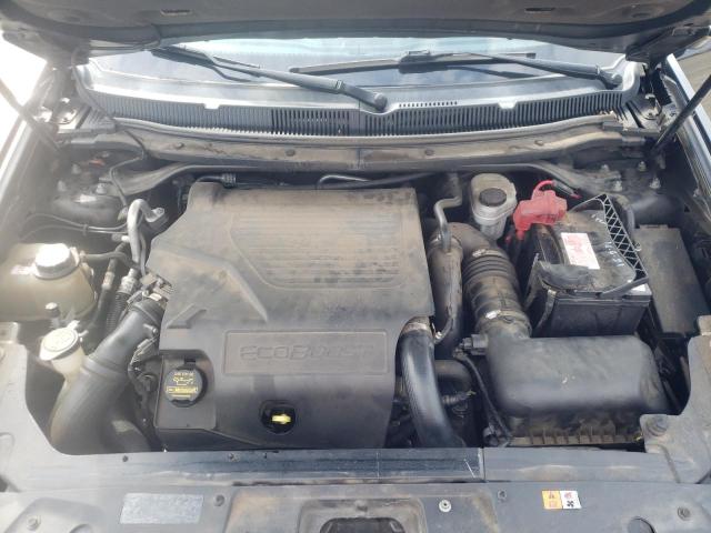 Photo 12 from auction – 2010 LINCOLN MKT with VIN 2LMHJ5ATXABJ14030