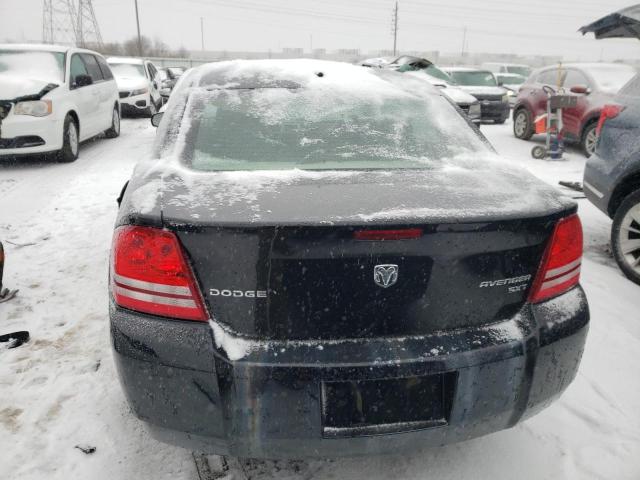 Photo 6 from auction – 2009 DODGE AVENGER SE with VIN 1B3LC46B99N570407